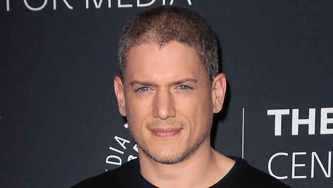 Is Wentworth Miller really smart?